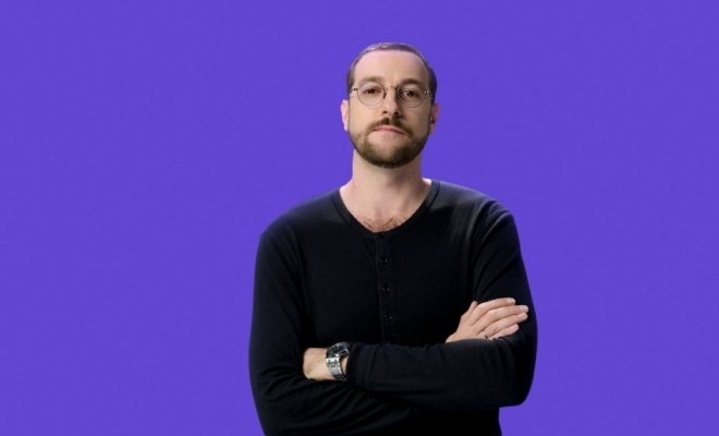 Андрей Бебуришвили