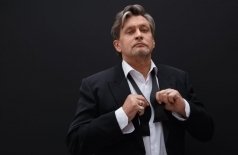 Александр Домогаров. Вертинский