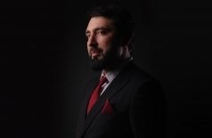 Эльдар Далгатов