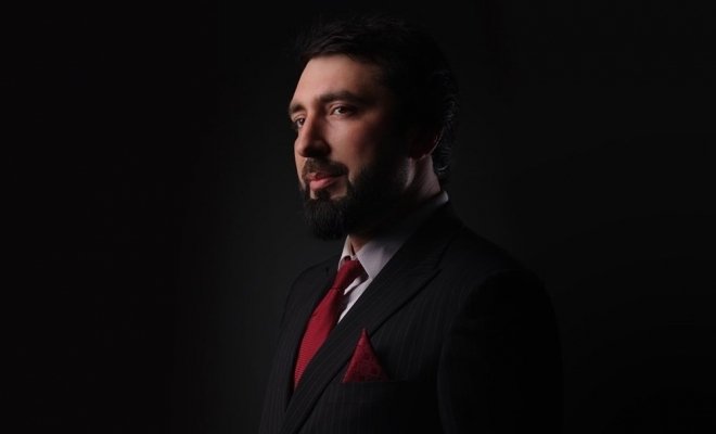 Эльдар Далгатов