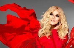 Таисия Повалий