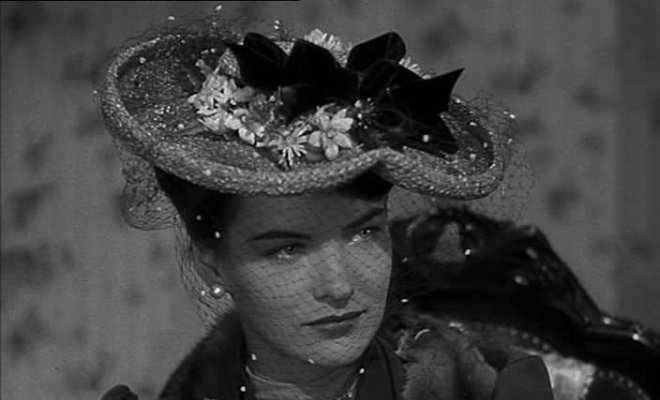 Подозреваемый