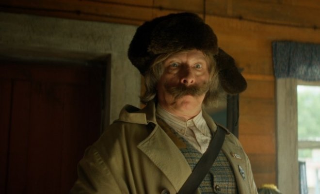 Простоквашино