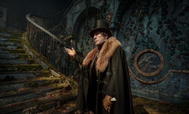 Франкенштейн