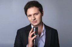 Николай Рябуха