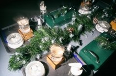 Научный Новый год Sciencely