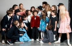 Маленький принц