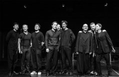 Три мушкетёра