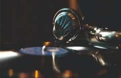 Звукозапись — эволюция