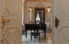 Русская фортепианная школа. Мастера и наше будущее