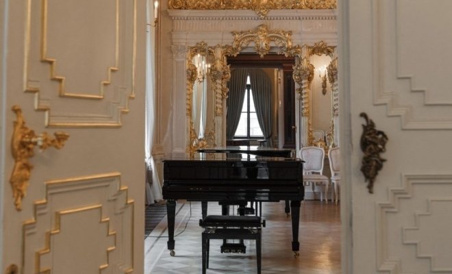 Русская фортепианная школа. Мастера и наше будущее