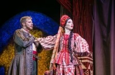 Ночь перед Рождеством