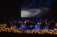 Кино и музыка при свечах. Часть 2