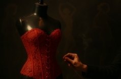 Зойкина квартира