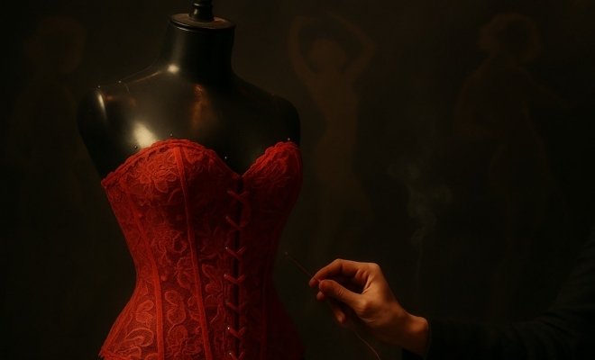 Зойкина квартира