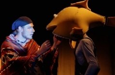 Человек-амфибия