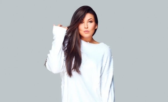 Ирина Дубцова