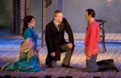 Леди Макбет Мценского уезда