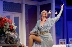 Одолжите тенора