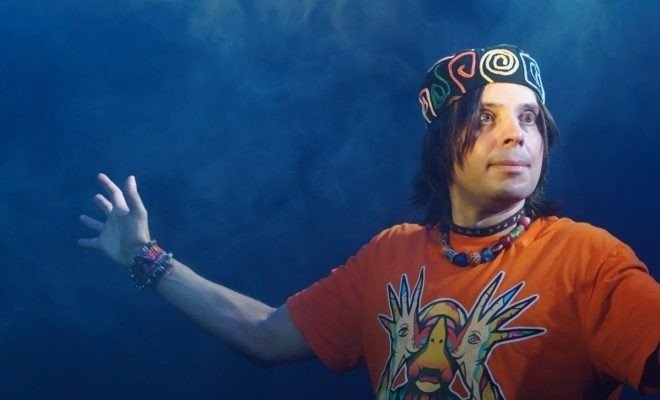 Ростислав Чебыкин