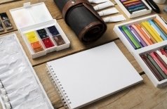 Студия книжной графики. Животные