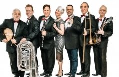 Джазовое Рождество