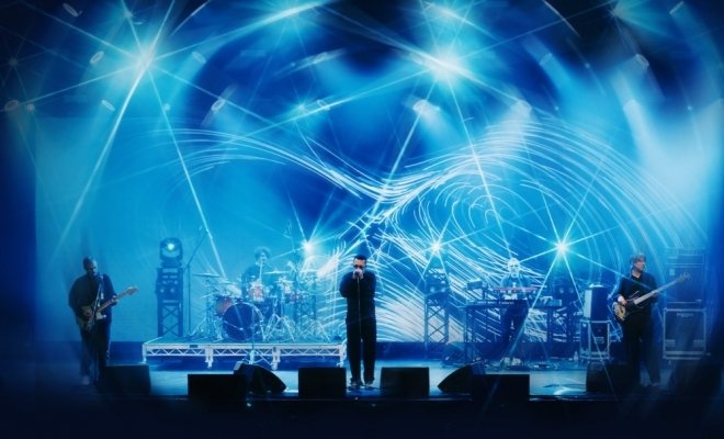 Танцы Минус