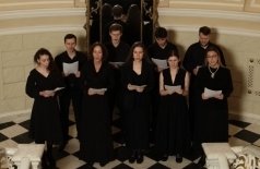 Adeptus Chorus & Хор Олега Слугина