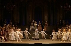 Пиковая дама