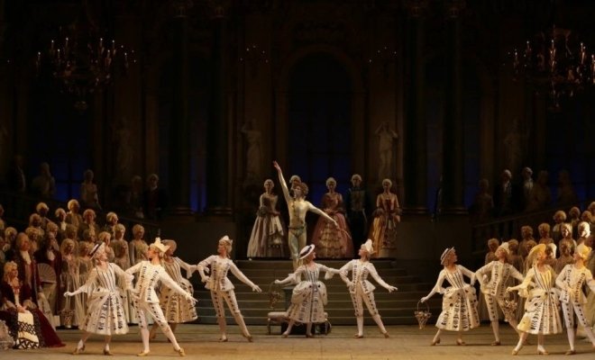 Пиковая дама