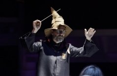 Симфония «Гарри Поттер»