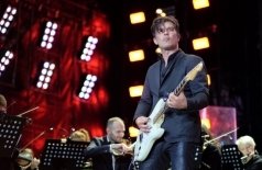 Симфоническое «Кино». Юрий Каспарян