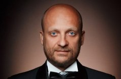 Frank Sinatra Tribute