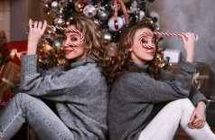 Снежные рассказы