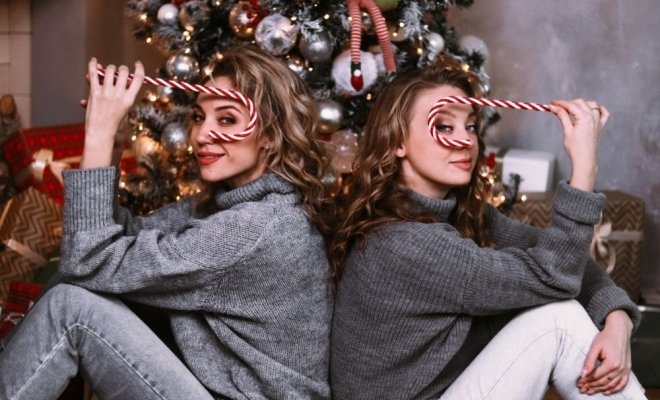 Снежные рассказы