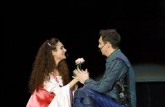 Мюзикл-шоу. «Нотр-Дам де Пари» и «Ромео и Джульетта»