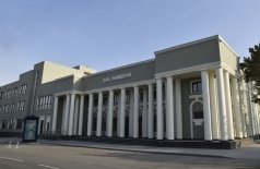 Мы сыновья и дочери России