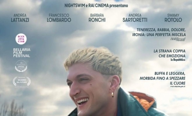 Мой друг – киллер