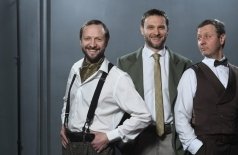 Унесённые Голливудом