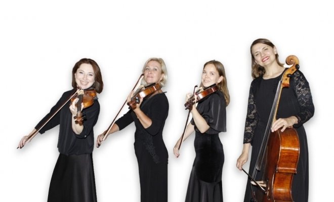 Музыкальная шкатулка