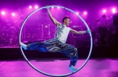 Магия цирка