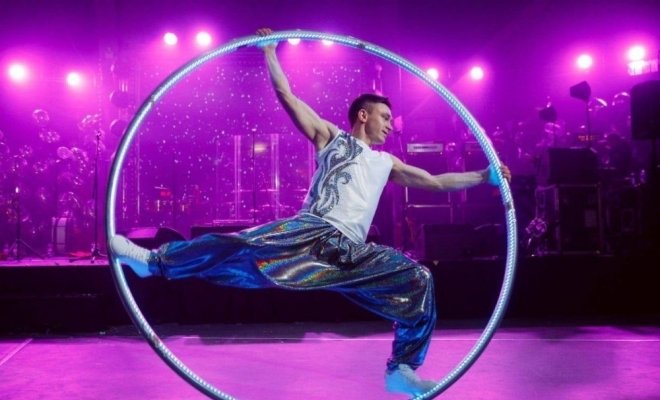 Магия цирка