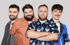 В главных ролях