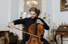 Tango Apasionado. Музыка Пьяццоллы и Гальяно