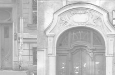 Спасение и реставрация архитектурных деталей