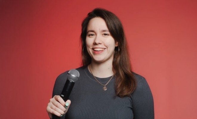 Оля Гульчак