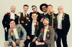 ВИА «Пролетарское танго»