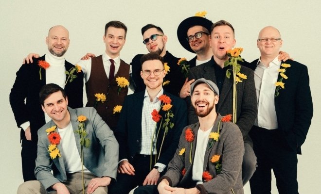 ВИА «Пролетарское танго»