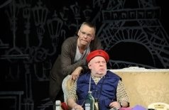 У каждого свои недостатки