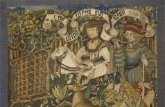 Охотник сумрачно и дерзко раскладывает западни